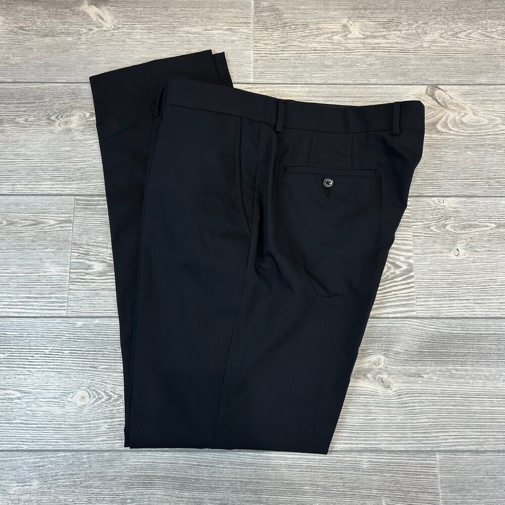The Savile Row Company Brixton Dress Pants 44R x 38W NWOT